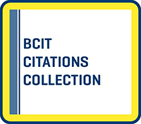 BCIT Citations Collection