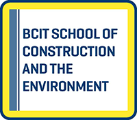 BCIT School of Construction and the Environment
