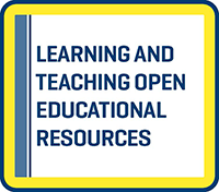 Learning and Teaching Open Educational Resources