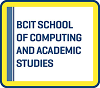 BCIT School of Computing and Academic Studies