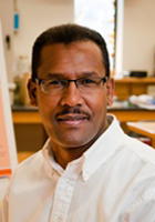 Fitsum Tariku